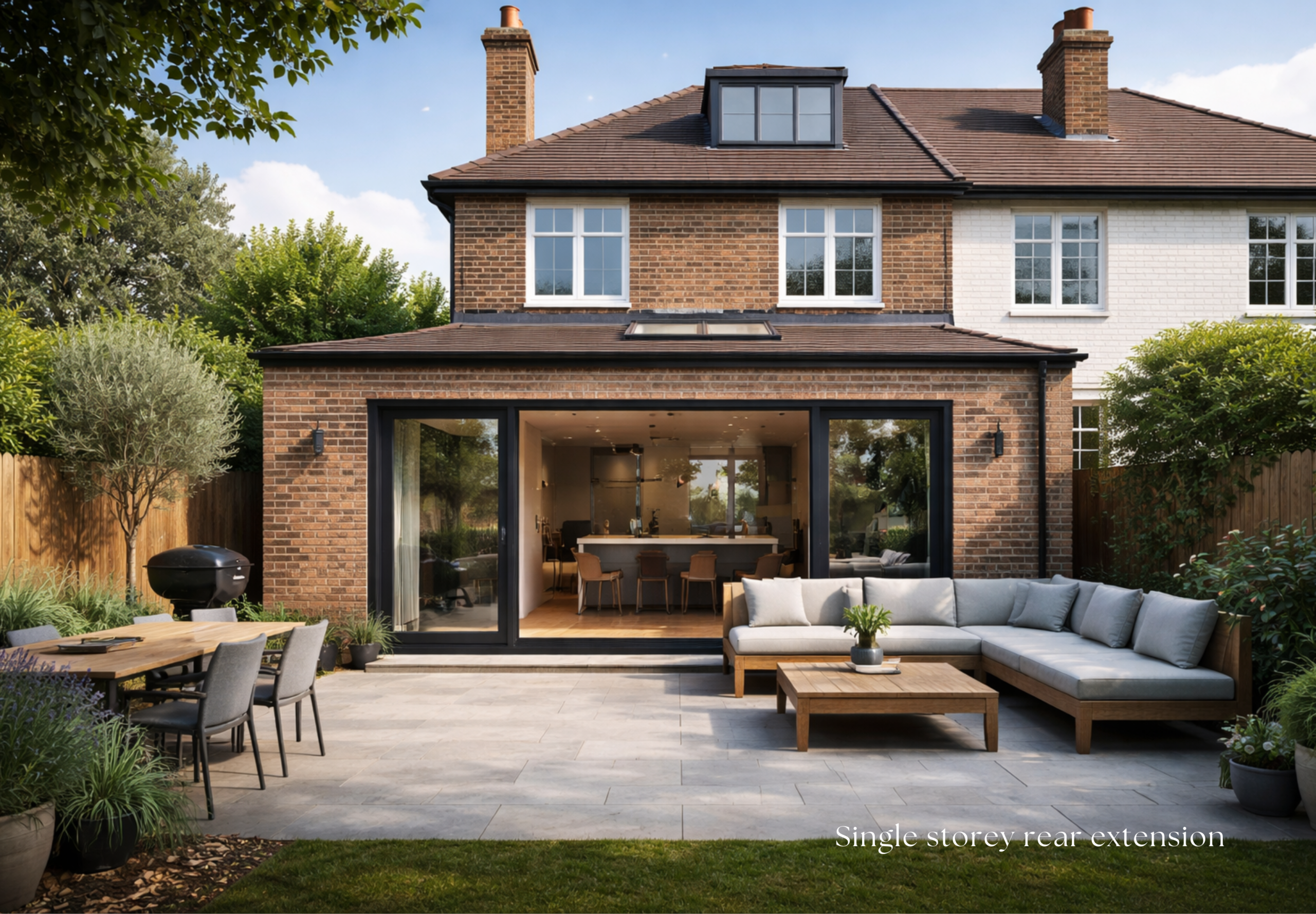 Modern Real Estate Animated Facebook Post Video (2)