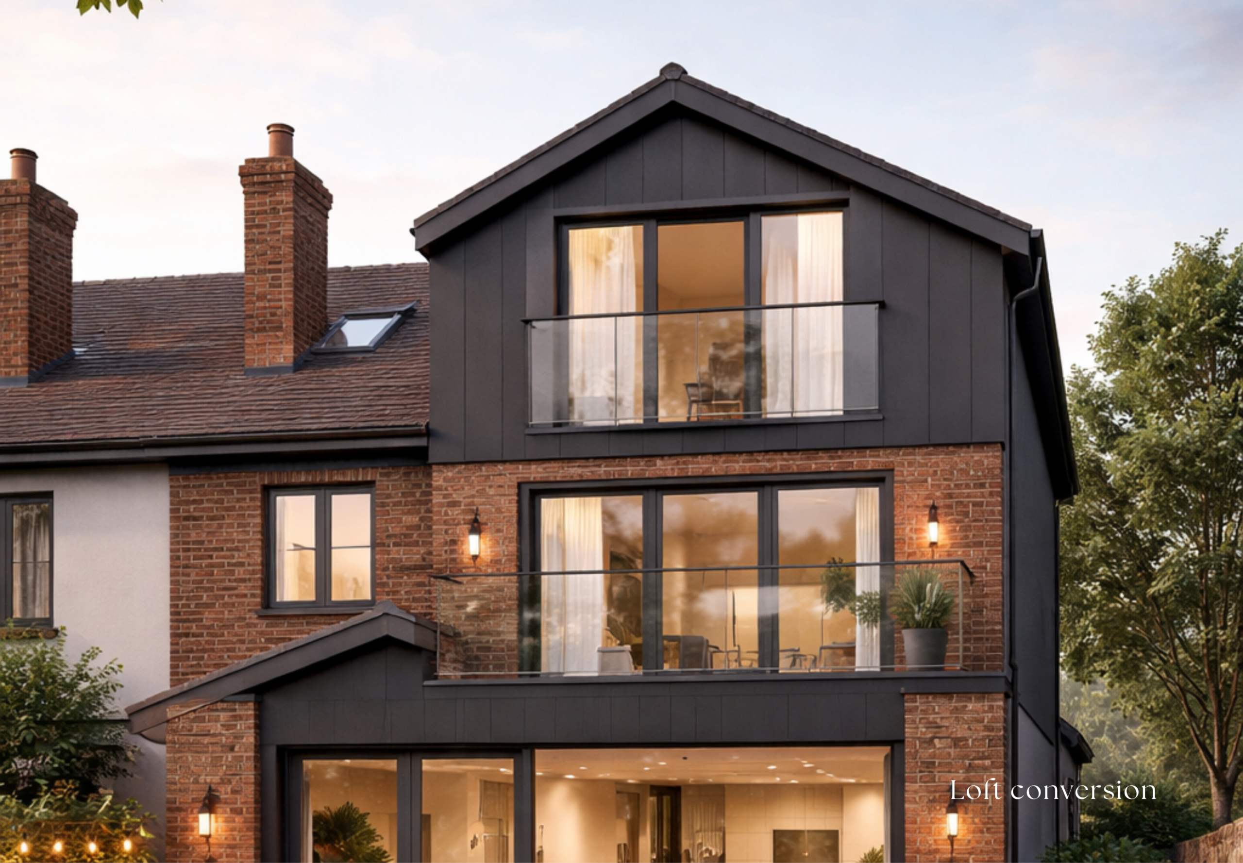 Modern Real Estate Animated Facebook Post Video (3)