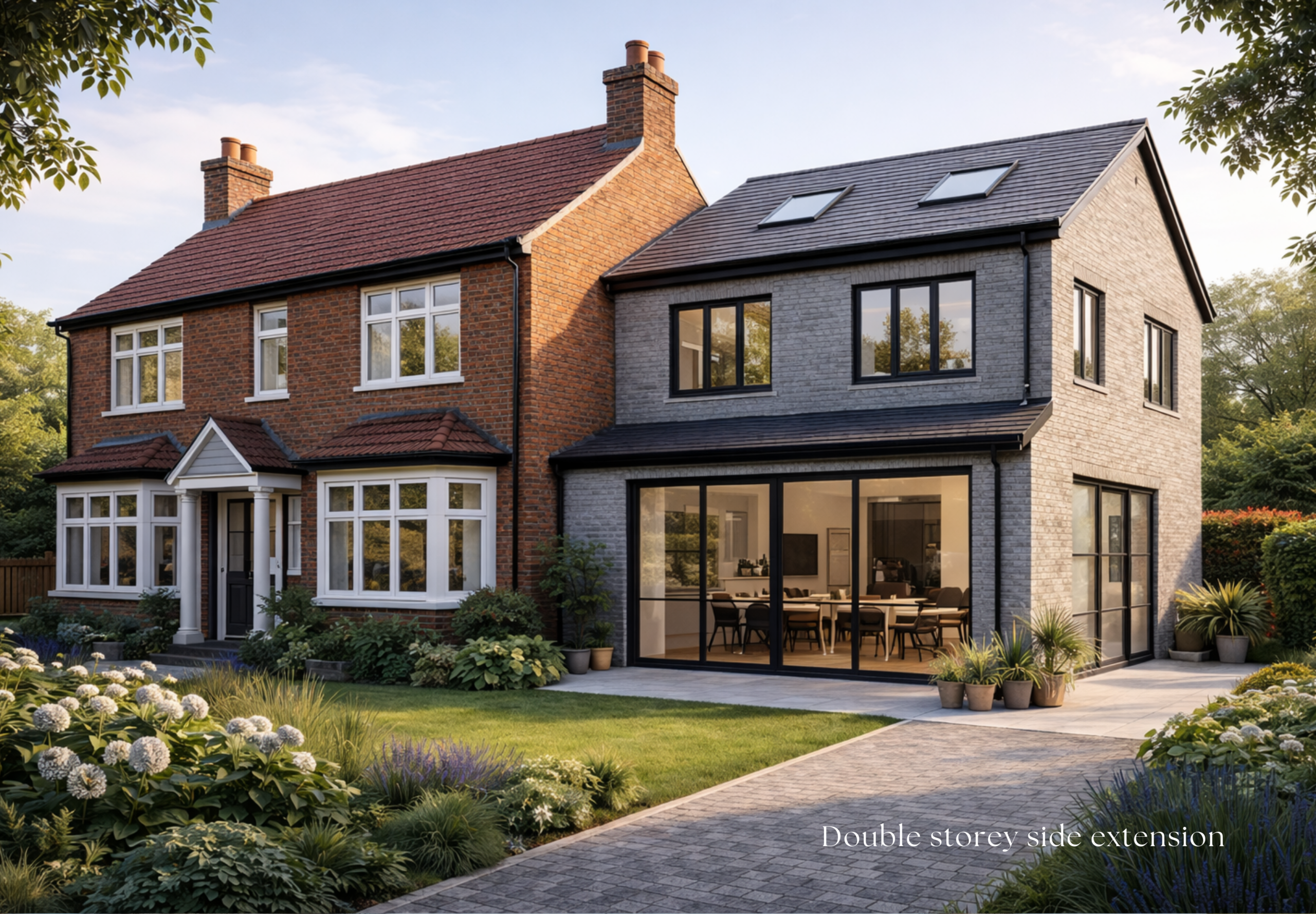 Modern Real Estate Animated Facebook Post Video (4)