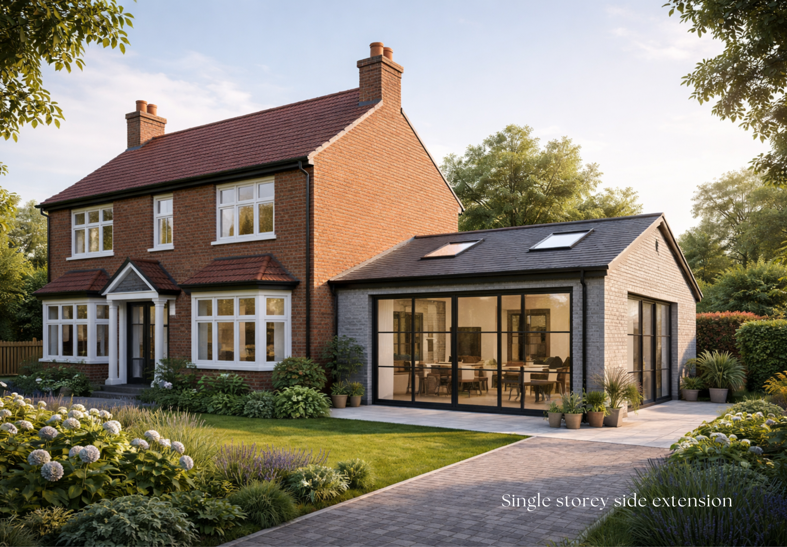 Modern Real Estate Animated Facebook Post Video (5)