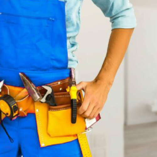 Electrical Work