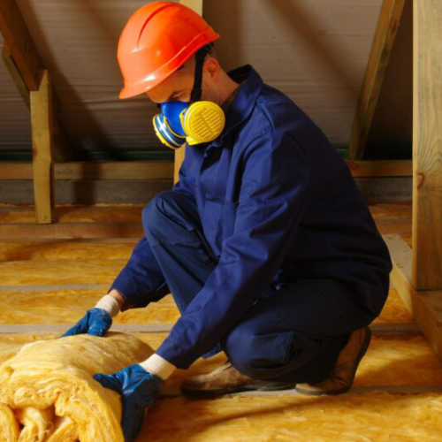 Loft Conversion