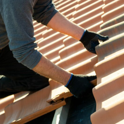 Roofing